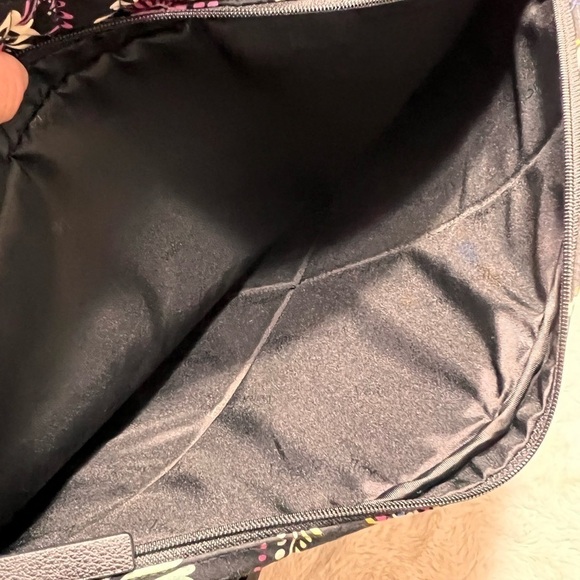 Vera Bradley laptop bag main image 8